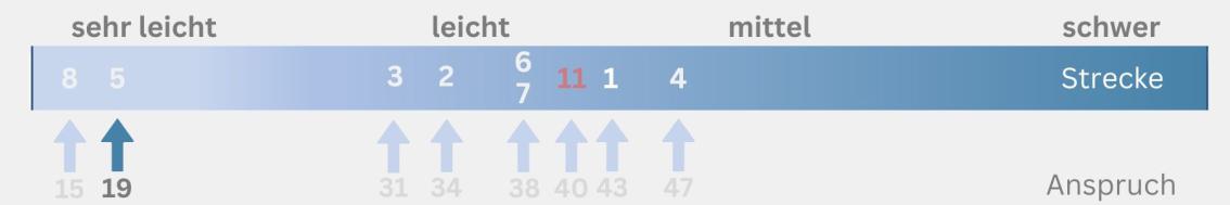 Kondition MTB-Juniortour 5